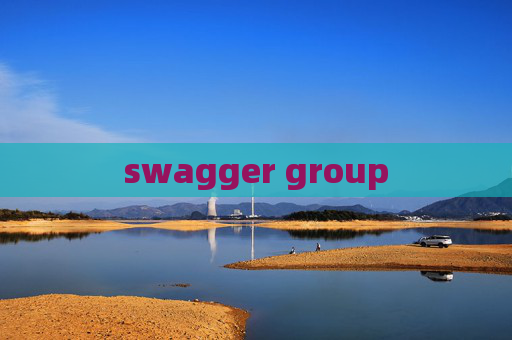 swagger group